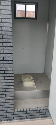 甘肃移动卫生间定制厂家